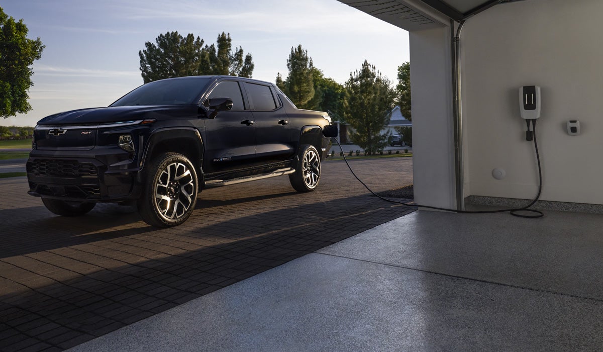 Casa Chevrolet in Alamogordo NM