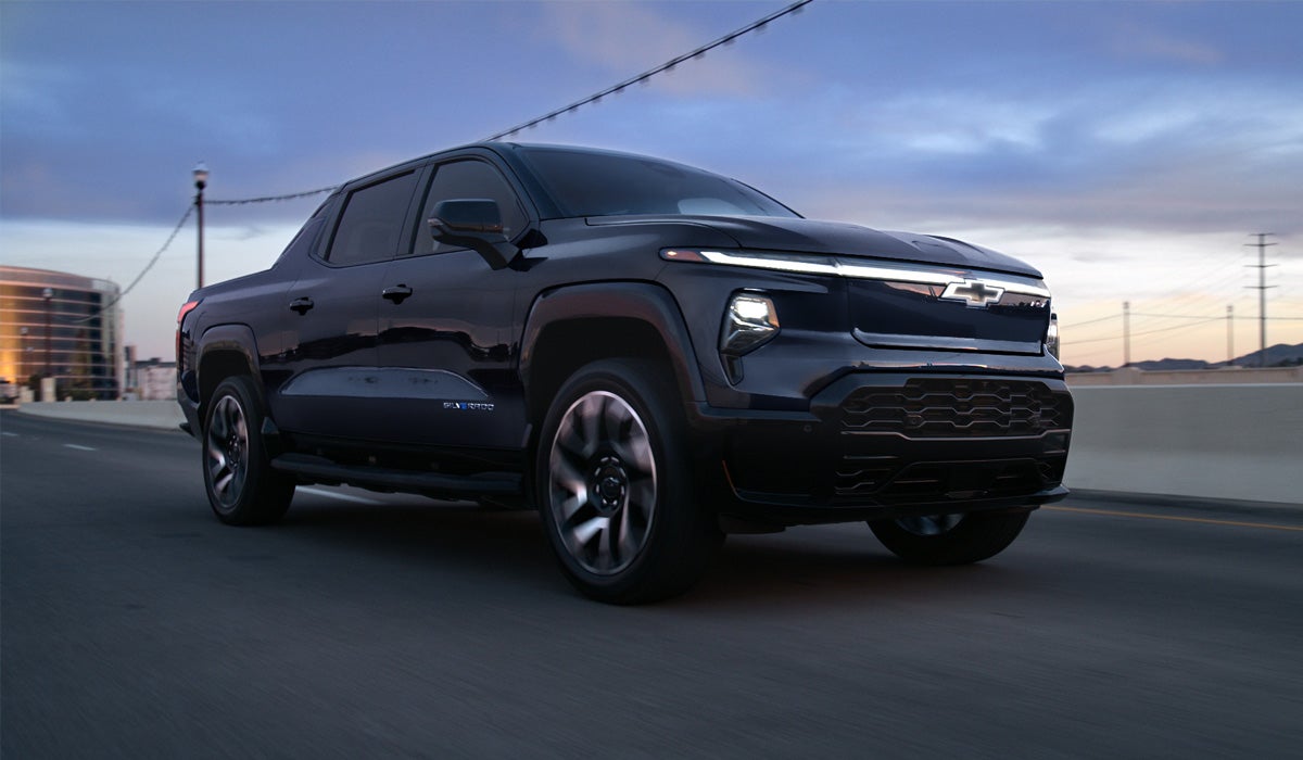 Casa Chevrolet in Alamogordo NM