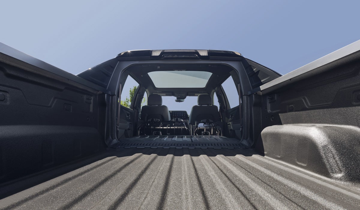 Casa Chevrolet in Alamogordo NM