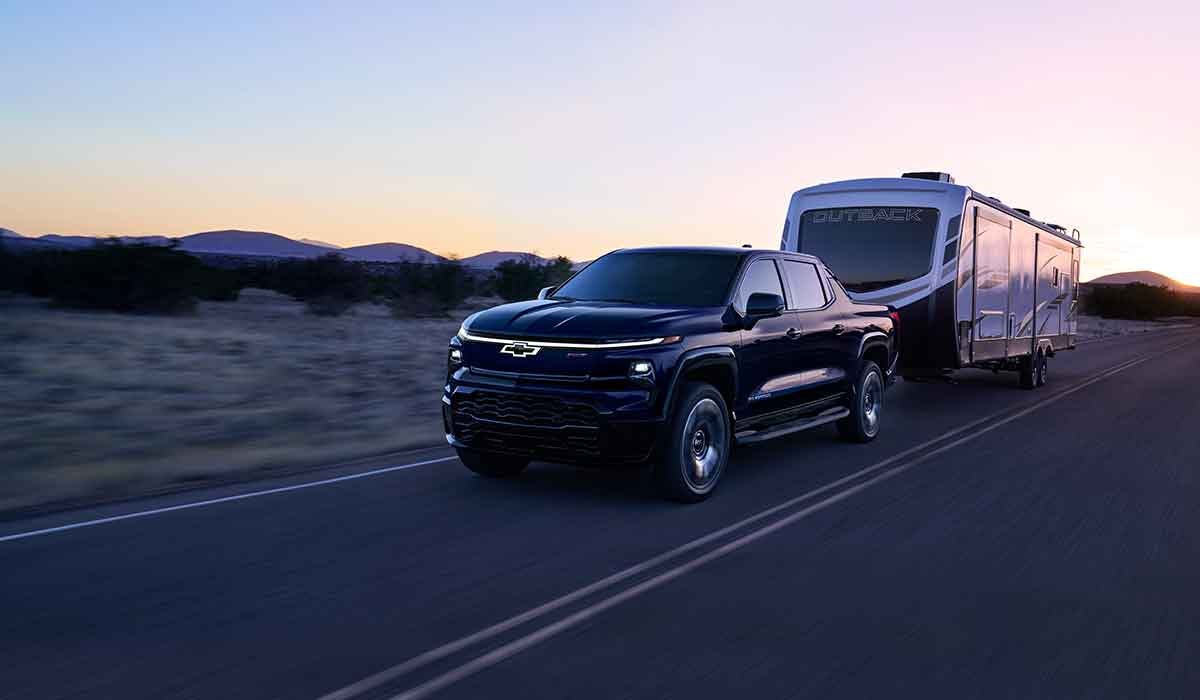 Casa Chevrolet in Alamogordo NM