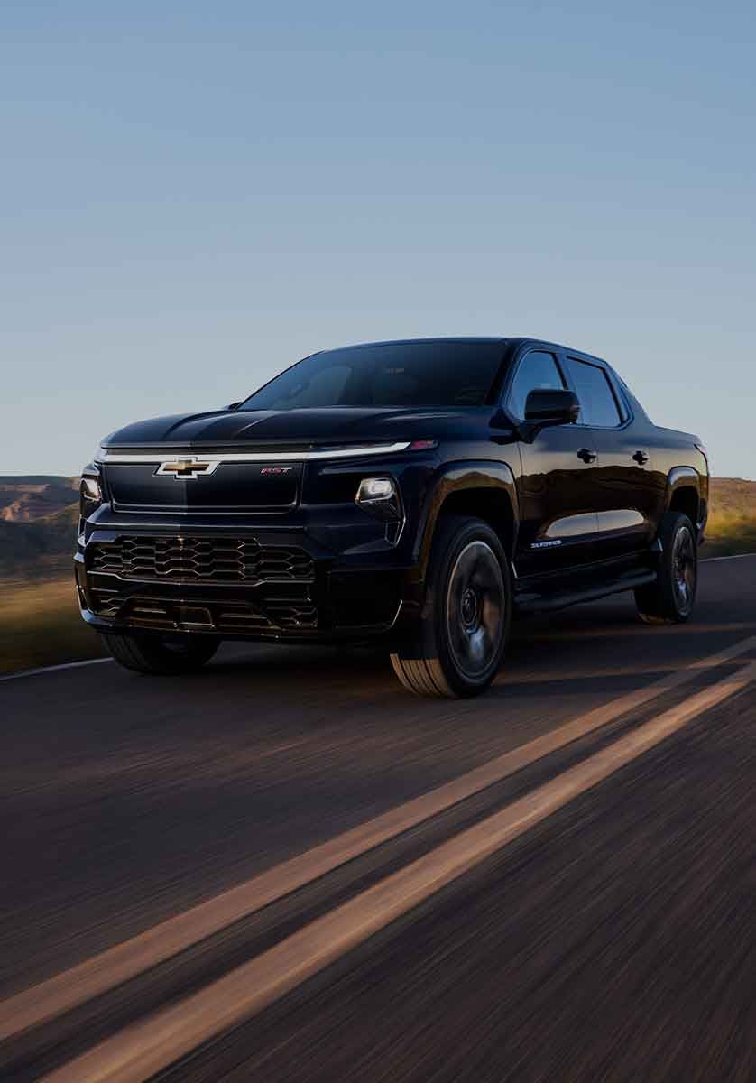 Casa Chevrolet in Alamogordo NM