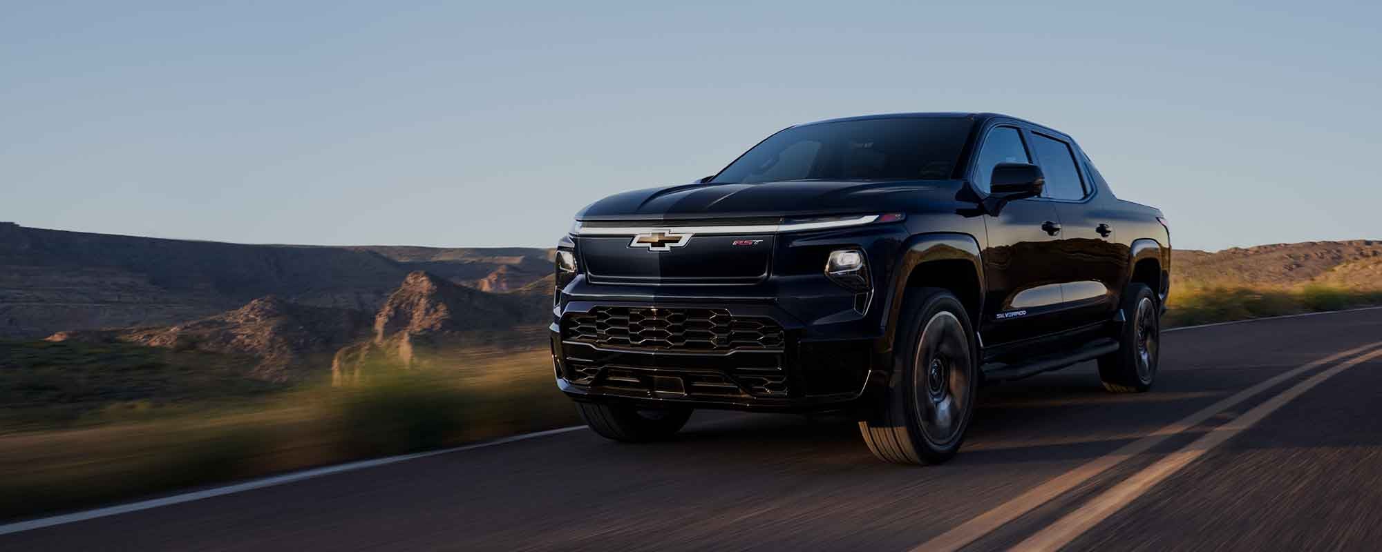 Casa Chevrolet in Alamogordo NM