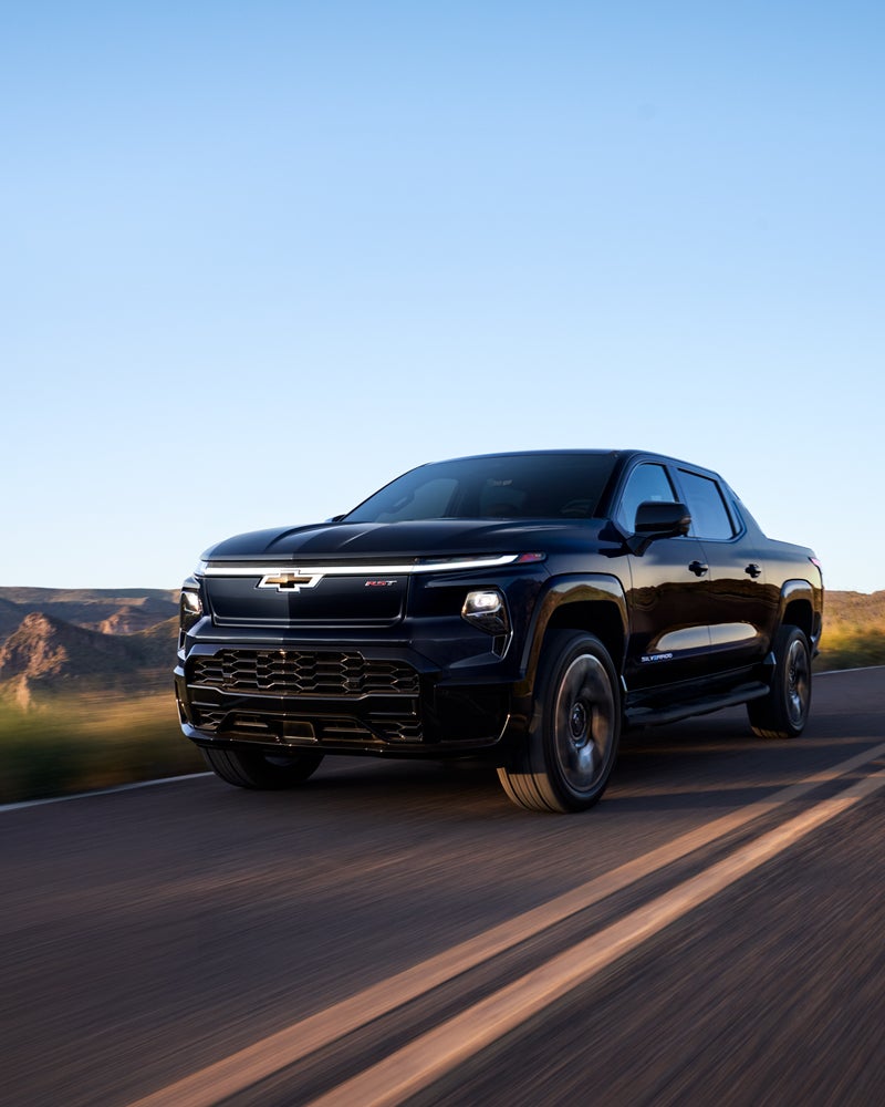 Casa Chevrolet in Alamogordo NM
