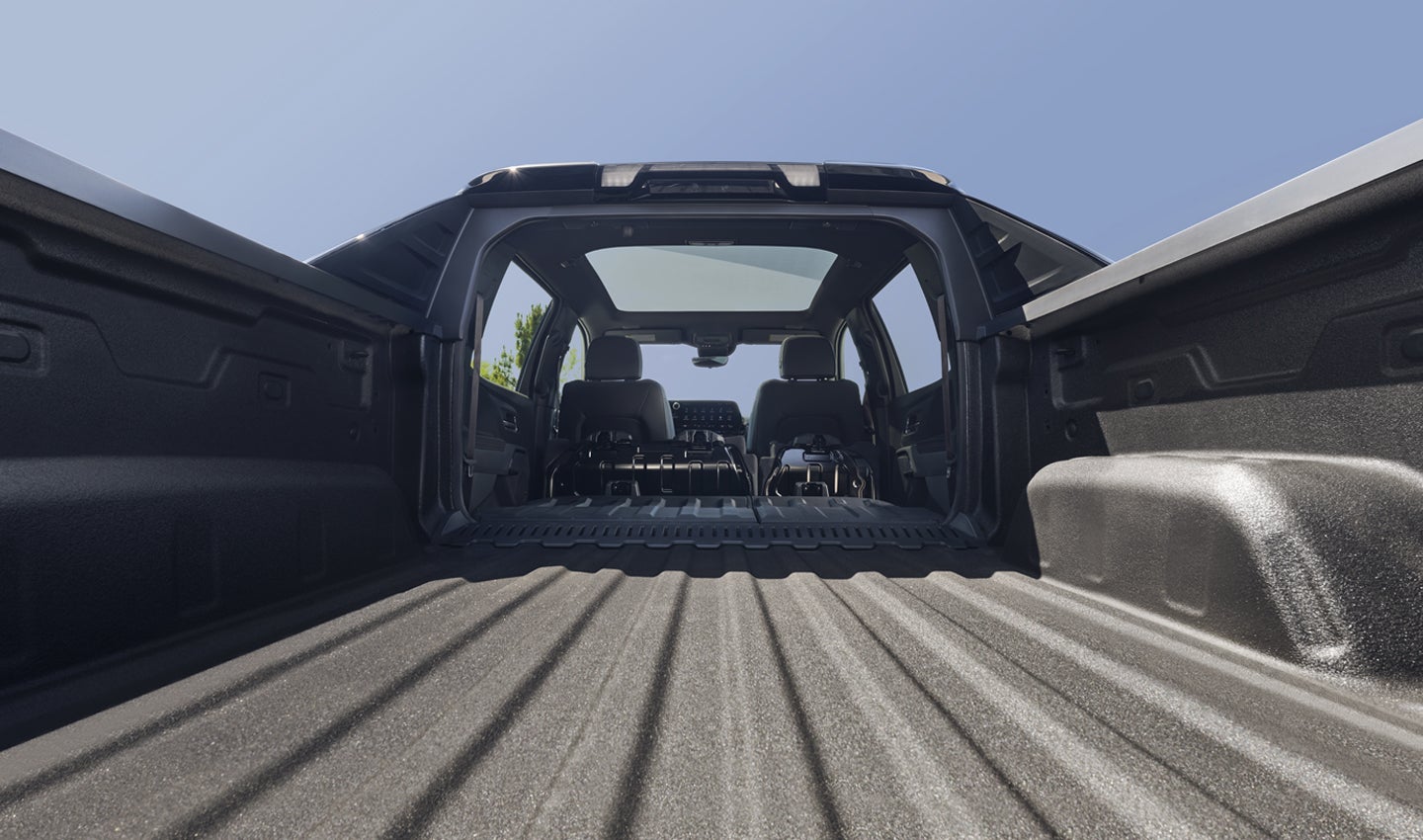 Casa Chevrolet in Alamogordo NM