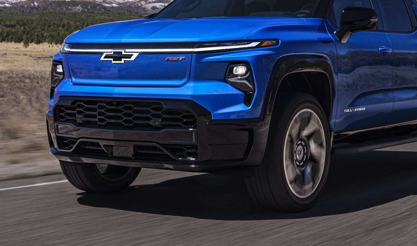 Casa Chevrolet in Alamogordo NM