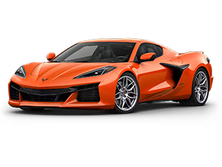 Chevrolet Corvette Z06 - Casa Chevrolet in Alamogordo NM