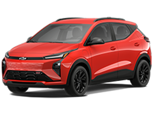 Chevrolet Bolt - Casa Chevrolet in Alamogordo NM