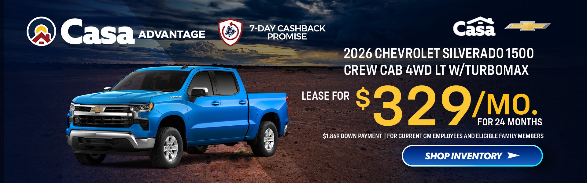 2026 Chevrolet Silverado 1500 LT with Turbo Max