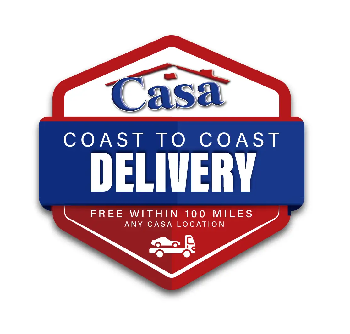 Casa Chevrolet | Casa Coast to Coast