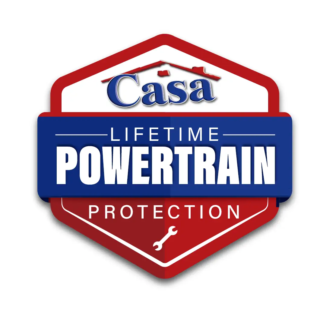 Casa Chevrolet | Lifetime Powertrain