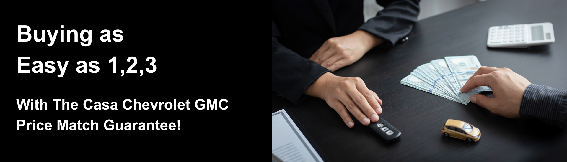 Price Match Gaurantee