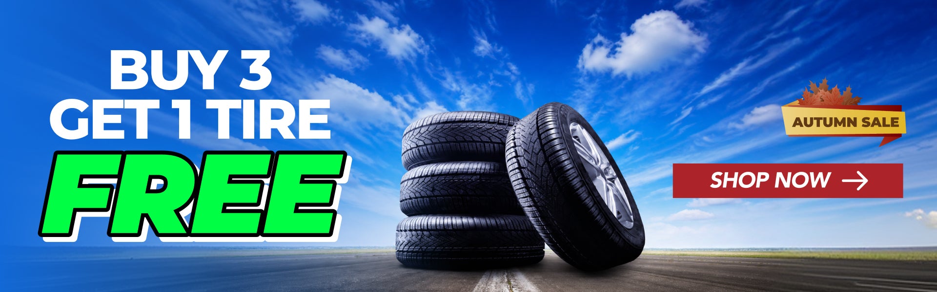 Tire Special
