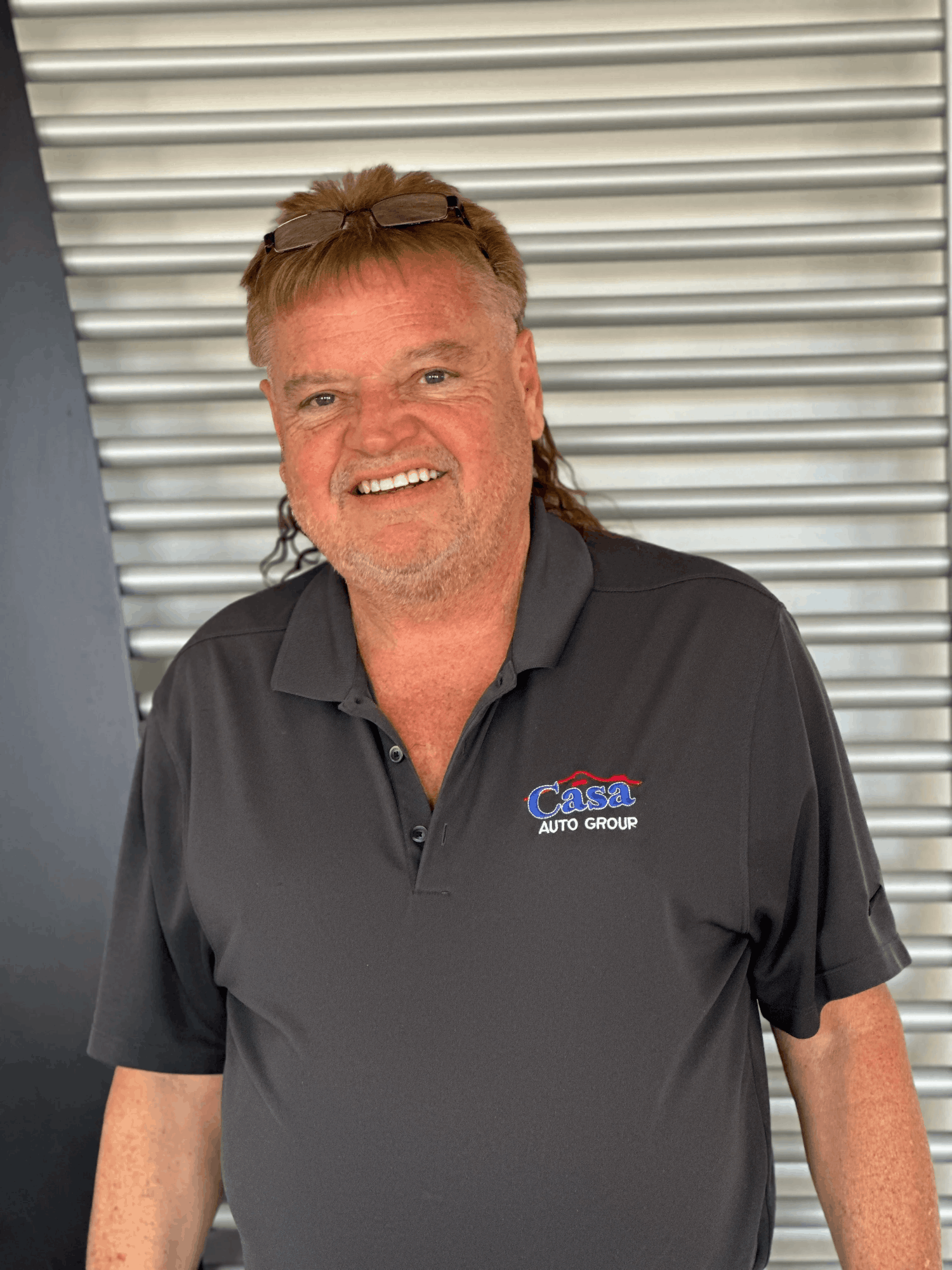 Jimmy Hall